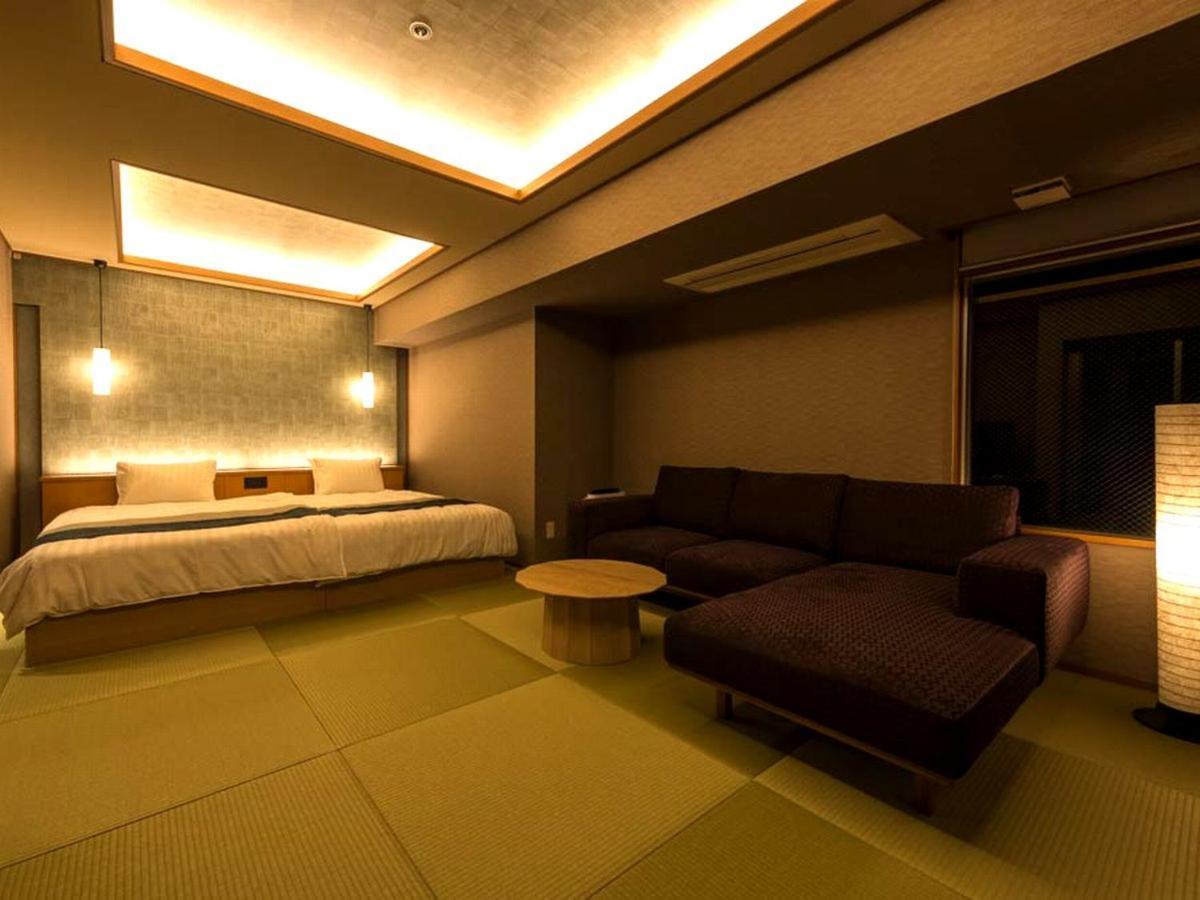Inatoriso Hotel Higashiizu Exterior photo